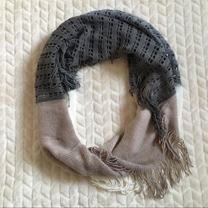 Knit Scarf